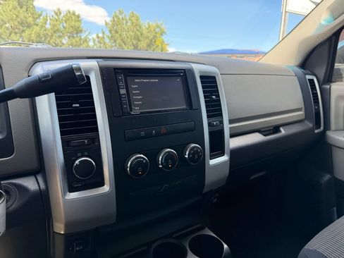 Used 2011 RAM 1500 Classic SLT w/ Protection Group AWD/4WD image 29
