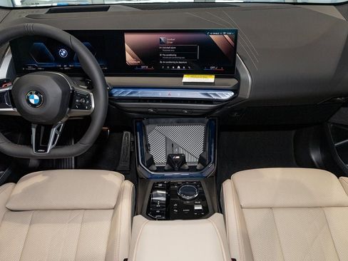 New 2026 BMW X3 xDrive30 w/ Premium Package image 39