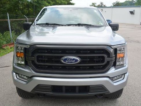Certified 2023 Ford F150 XLT w/ Equipment Group 302A High AWD/4WD image 2