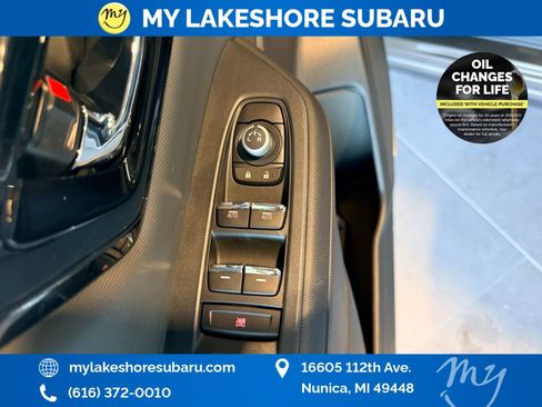 New 2025 Subaru Forester Limited image 11