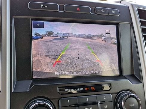 Used 2020 Ford F150 Lariat image 18