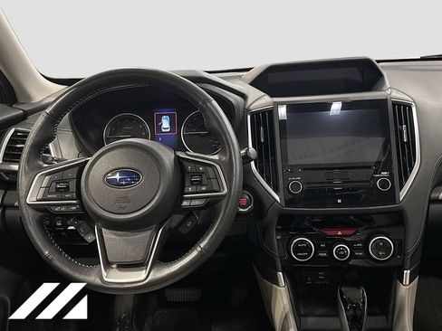 Used 2020 Subaru Forester Limited w/ Popular Package #3 AWD/4WD image 26