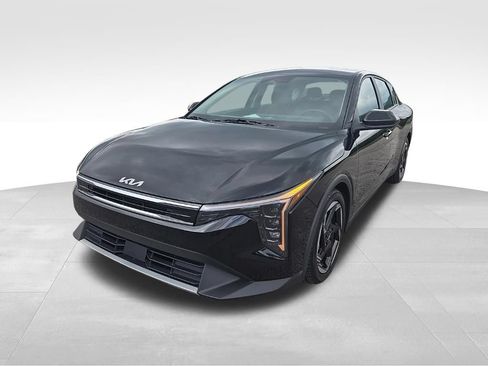Used 2025 Kia K4 EX FWD image 10