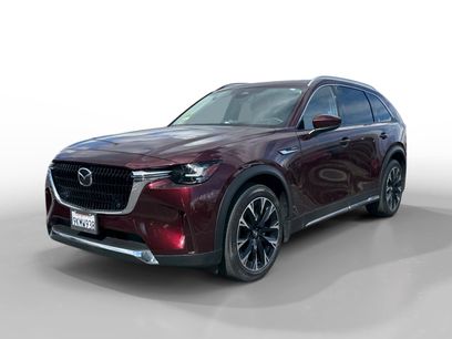 Certified 2024 MAZDA CX-90 Plug-In Hybrid w/ Premium Pkg