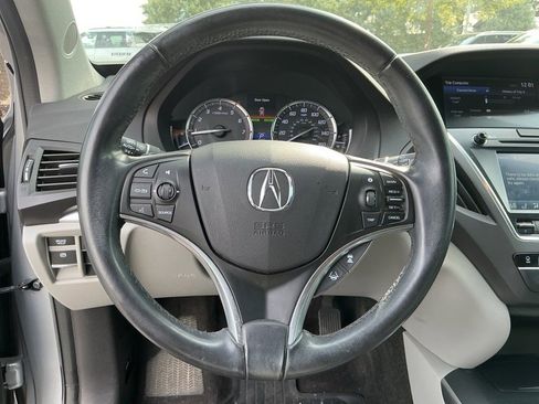 Used 2019 Acura MDX FWD w/ Technology Package image 19
