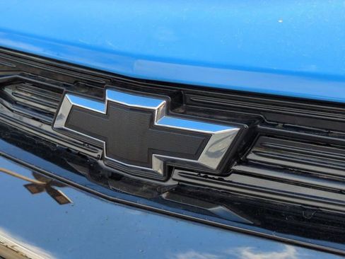 Used 2023 Chevrolet TrailBlazer RS w/ Convenience Package FWD image 30