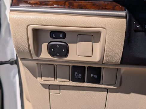 Used 2015 Lexus ES 350 w/ Premium Package FWD image 20