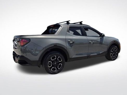 Used 2023 Hyundai Santa Cruz SEL Premium AWD/4WD image 10