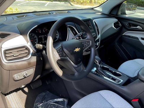 Used 2023 Chevrolet Equinox LS FWD image 14