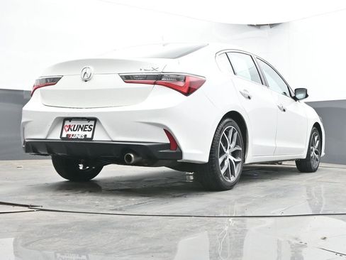 Used 2020 Acura ILX FWD image 49