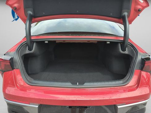 Used 2025 Kia K5 LXS image 17