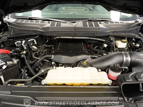 Used 2021 Ford F150 XL w/ Equipment Group 101A High AWD/4WD image 34