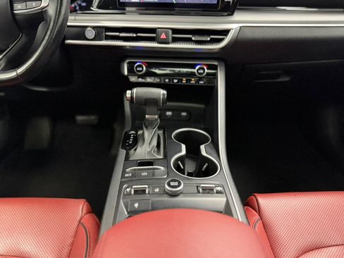 Used 2022 Kia K5 GT-Line w/ GT-Line Awd Premium Package image 49