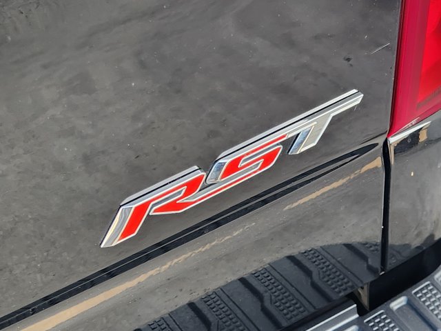 Used 2026 Chevrolet Silverado 1500 RST AWD/4WD image 10