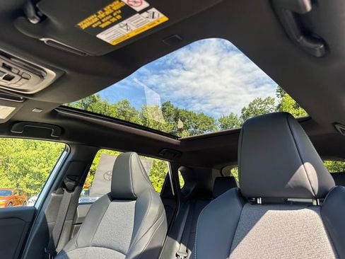 New 2026 Toyota bZ AWD/4WD image 27