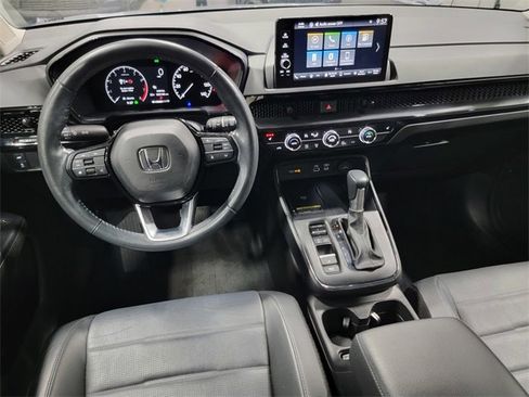 Certified 2023 Honda CR-V EX-L image 30
