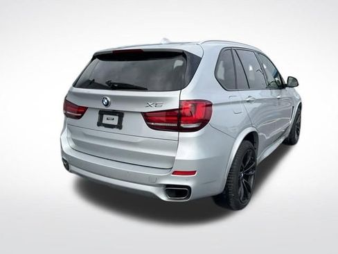 Used 2017 BMW X5 xDrive35i AWD/4WD image 7