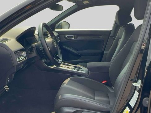 Certified 2023 Honda Civic Sport image 13
