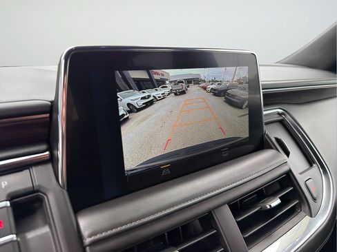 Used 2024 Chevrolet Tahoe LT AWD/4WD image 21