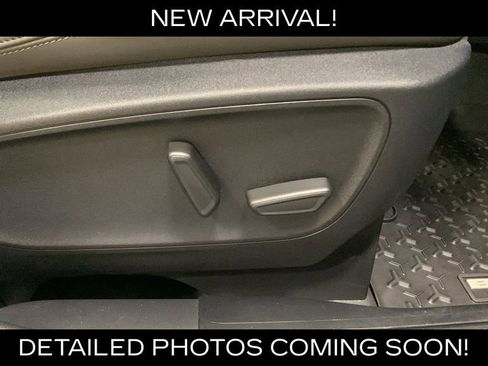 Used 2025 Ford Bronco Sport Badlands w/ Badlands Tech Package AWD/4WD image 13