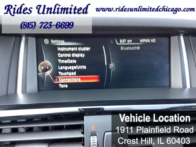 Used 2015 BMW X3 xDrive28i AWD/4WD image 24