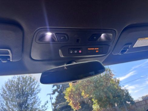 Used 2022 Chevrolet Camaro LT w/ RS Package image 28