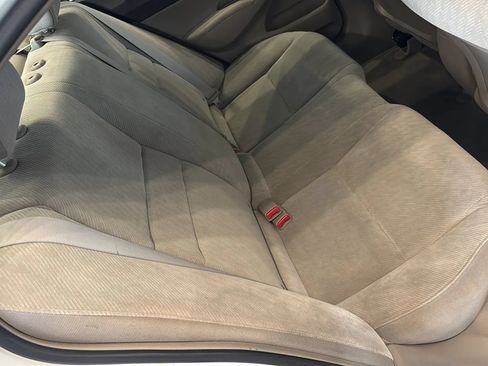 Used 2009 Honda Civic LX image 34