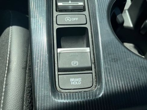Used 2024 Honda Civic Sport image 28