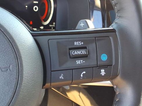Certified 2023 Nissan Pathfinder Platinum AWD/4WD image 30