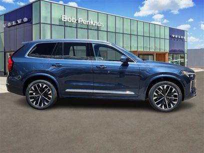 New 2025 Volvo XC90 B6 Plus w/ Protection Package Premier