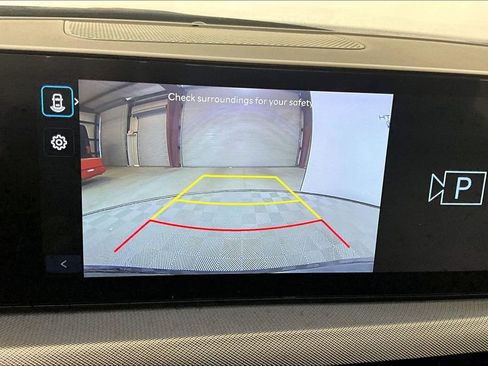 Used 2025 Hyundai Sonata SEL FWD image 17