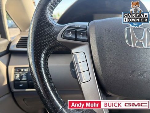 Used 2016 Honda Odyssey EX-L image 31