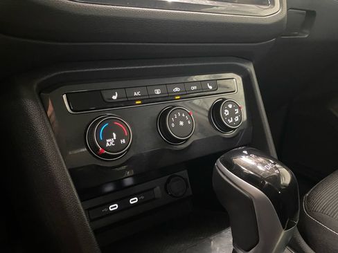 Used 2023 Volkswagen Tiguan S AWD/4WD image 15