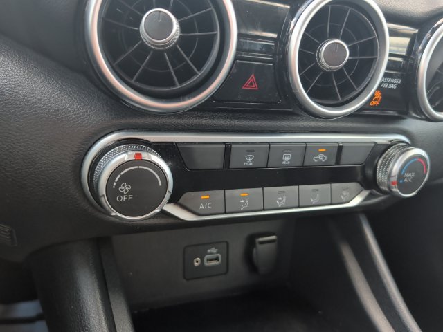 Used 2023 Nissan Sentra S FWD image 17