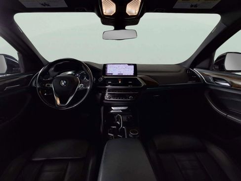 Used 2019 BMW X4 xDrive30i w/ Convenience Package image 19