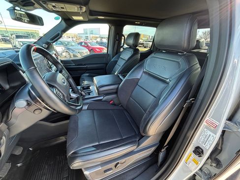 Used 2023 Ford F150 Raptor image 16