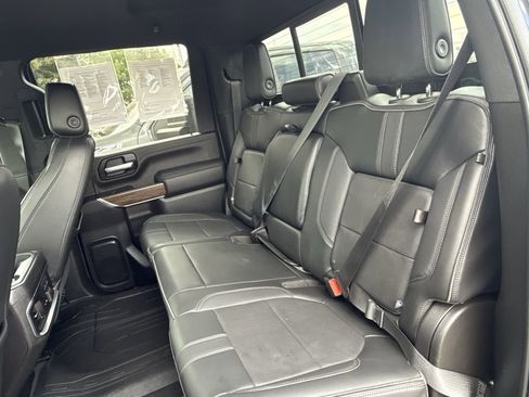 Used 2022 Chevrolet Silverado 3500 High Country w/ LPO, Hitch Package image 24