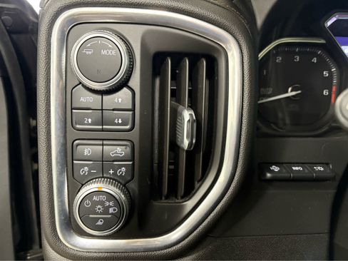 Used 2020 GMC Sierra 1500 AT4 w/ Off Road Performance Package AWD/4WD image 25
