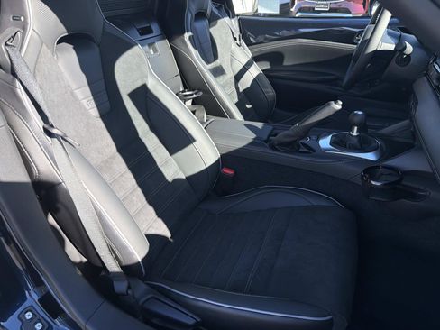 New 2025 MAZDA MX-5 Miata Club w/ Brembo/BBS Recaro Package image 23