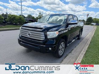Used 2017 Toyota Tundra Platinum AWD/4WD video 1