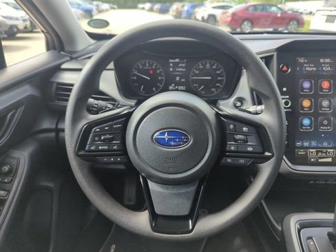 Certified 2026 Subaru Crosstrek 2.5i Premium AWD/4WD image 19