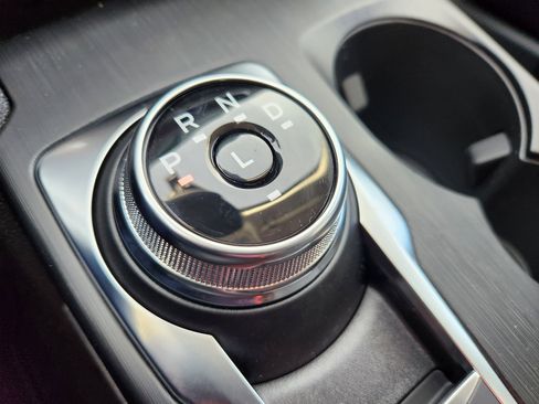 New 2026 Ford Escape Platinum w/ Premium Technology Package image 26