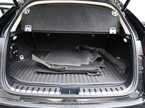 Used 2020 Lexus NX 300 AWD w/ Comfort Package image 17