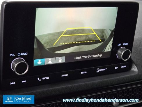 Certified 2024 Honda Civic Sport image 28