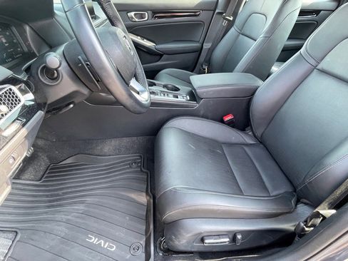 Used 2025 Honda Civic Sport Touring image 15