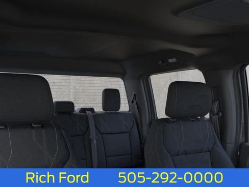 New 2026 Ford F150 STX w/ Equipment Group 200A AWD/4WD image 43