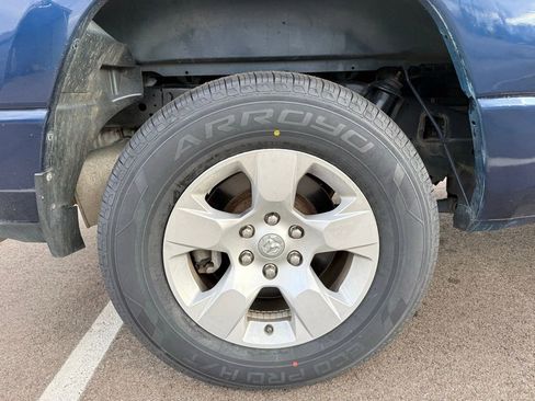 Used 2020 RAM 1500 Big Horn image 24