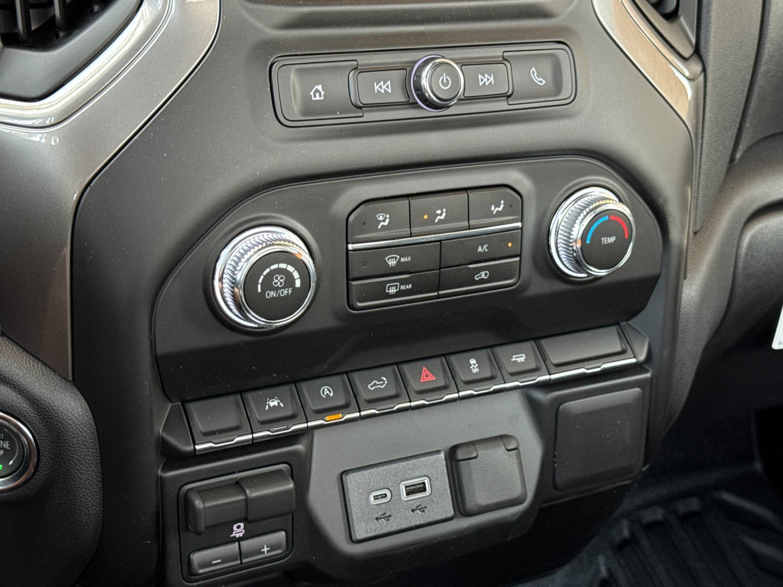 New 2026 GMC Sierra 1500 Pro w/ Pro Value Package RWD image 18