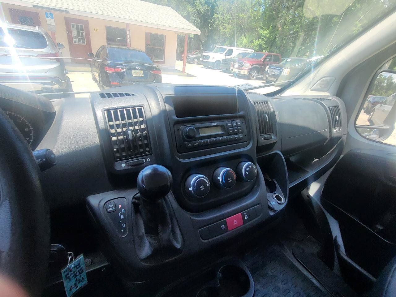 Used 2017 RAM ProMaster 2500 FWD image 30