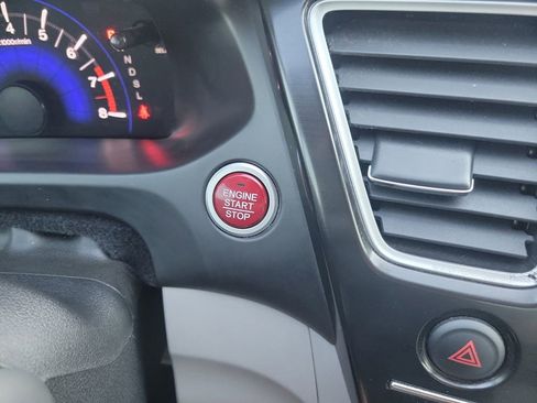 Used 2015 Honda Civic EX-L image 30